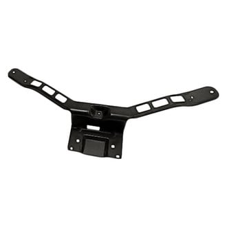 Replacement - Radiator Support Brace (CAPA Certified)