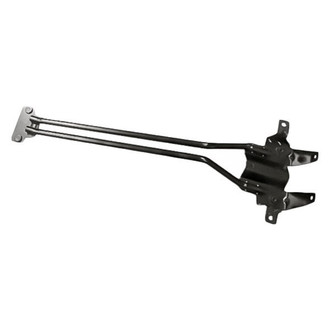 Replacement - Hood Latch Support (CAPA Certified)