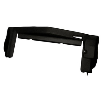 Replacement - Upper Radiator Support Air Deflector (Standard Line)