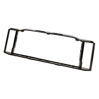 Replacement - Radiator Support (CAPA Certified)
