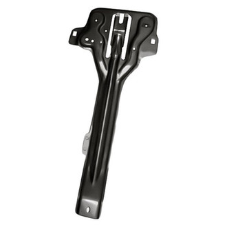 Replacement - Center Radiator Latch Support (CAPA Certified)