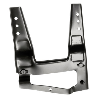 Replacement - Front Adaptive Cruise Control Sensor Bracket (Standard Line)