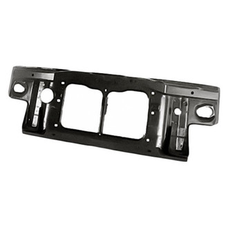 Replacement - Front Radiator Support (Standard Line)