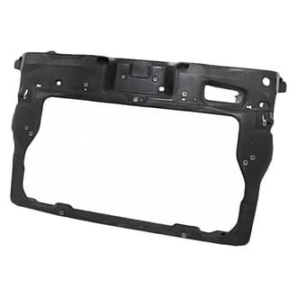 Replacement - Radiator Support (CAPA Certified)
