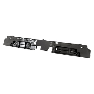 Replacement - Upper Radiator Support (CAPA Certified)