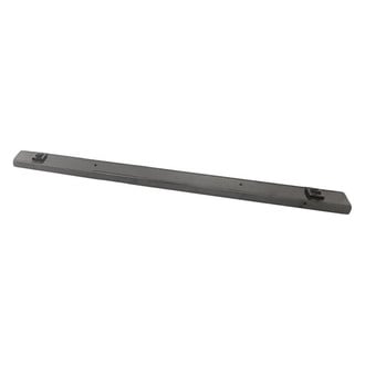 Replacement - Lower Radiator Support (Standard Line)