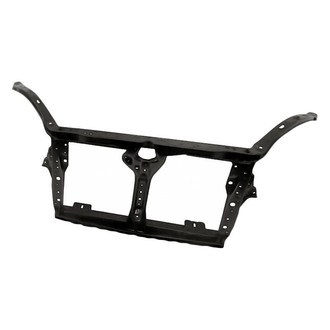 Replacement - Front Radiator Support (CAPA Certified)