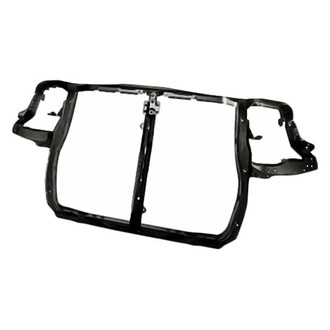 Replacement - Front Radiator Support (CAPA Certified)
