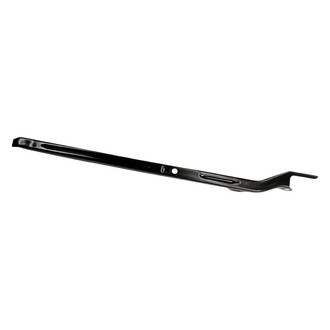 Replacement - Hood Latch Support (CAPA Certified)