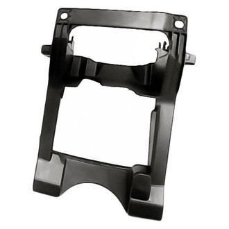 Replacement - Upper Center Radiator Support (CAPA Certified)