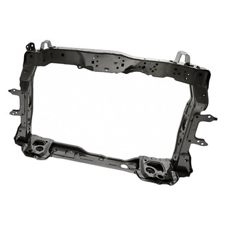 Replacement - Front Radiator Support (Standard Line)