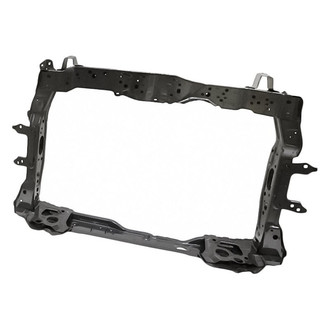 Replacement - Radiator Support (CAPA Certified)
