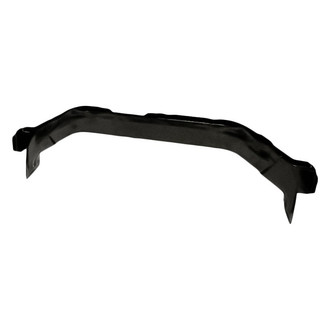 Replacement - Lower Radiator Support Tie Bar (CAPA Certified)