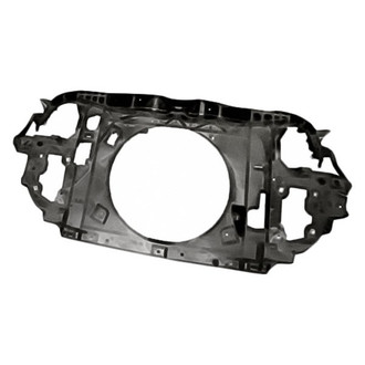 Replacement - Radiator Support (CAPA Certified)