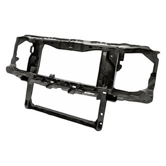 Replacement - Radiator Support (CAPA Certified)