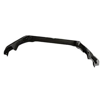 Replacement - Front Upper Center Radiator Support Tie Bar (CAPA Certified)
