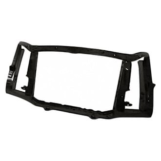 Replacement - Front Radiator Support (Standard Line)
