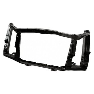 Replacement - Front Radiator Support (CAPA Certified)