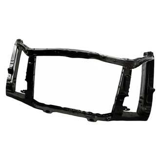 Replacement - Front Radiator Support (Standard Line)