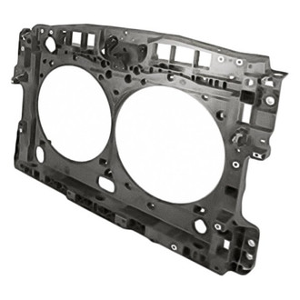 Replacement - Front Radiator Support (CAPA Certified)