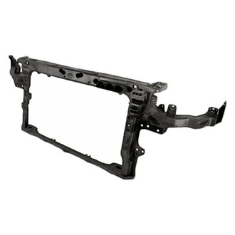 Replacement - Front Radiator Support (CAPA Certified)
