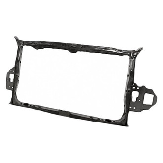Replacement - Front Radiator Support (Standard Line)