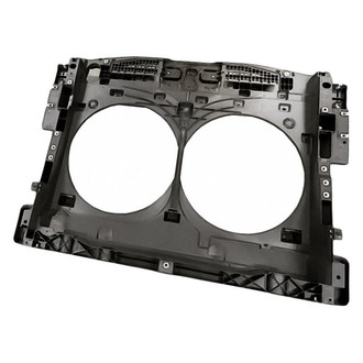 Replacement - Front Radiator Support (CAPA Certified)