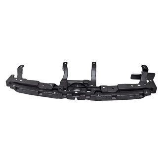 Replacement - Front Upper Bumper Cover Retainer (CAPA Certified)