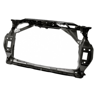 Replacement - Front Radiator Support (Standard Line)