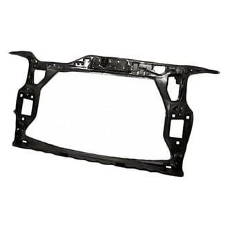 Replacement - Front Radiator Support (CAPA Certified)