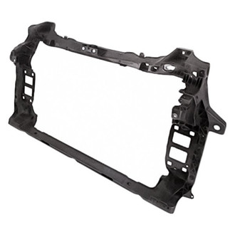 Replacement - Front Radiator Support (CAPA Certified)
