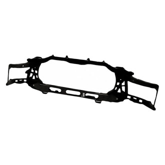 Replacement - Front Radiator Support (CAPA Certified)