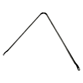 Replacement - Center Radiator Support Brace (Standard Line)