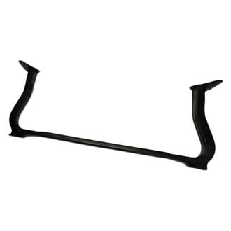 Replacement - Lower Radiator Support Tie Bar