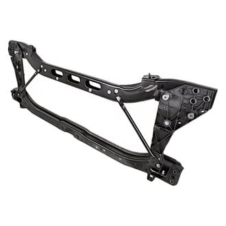 Replacement - Radiator Support (CAPA Certified)