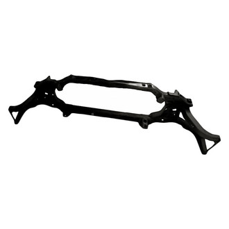 Replacement - Front Radiator Support (CAPA Certified)