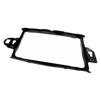 Replacement - Front Radiator Support (Standard Line)