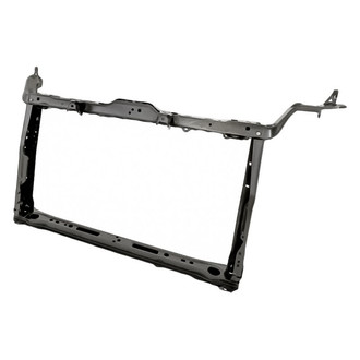 Replacement - Upper Radiator Support (CAPA Certified)