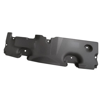 Replacement - Radiator Support Cover (CAPA Certified)