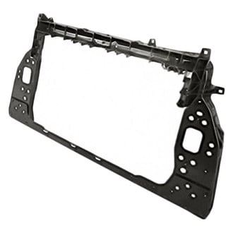 Replacement - Front Radiator Support (CAPA Certified)