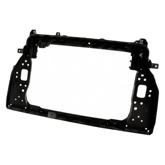 Replacement - Front Radiator Support (Standard Line)