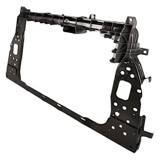 Replacement - Radiator Support (CAPA Certified)