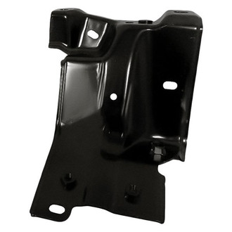 Replacement - Hood Latch Support (CAPA Certified)