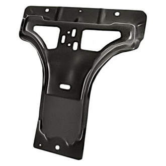 Replacement - Center Radiator Support Bracket (Standard Line)