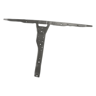 Replacement - Upper Center Radiator Support Tie Bar (Standard Line)
