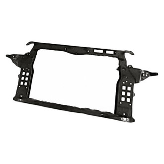 Replacement - Front Radiator Support (CAPA Certified)