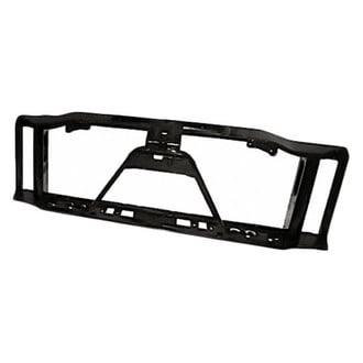 Replacement - Radiator Support (CAPA Certified)