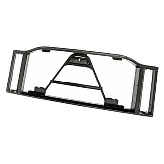 Replacement - Front Radiator Support (CAPA Certified)