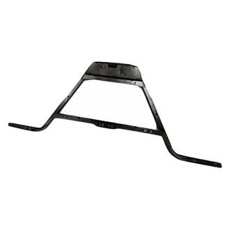 Replacement - Center Radiator Support Brace (CAPA Certified)