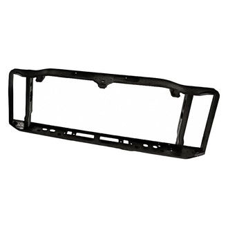 Replacement - Front Radiator Support (CAPA Certified)